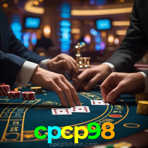 cpcp98 Brasil | Jogos, Cassino Online e Diversão com Bônus VIP