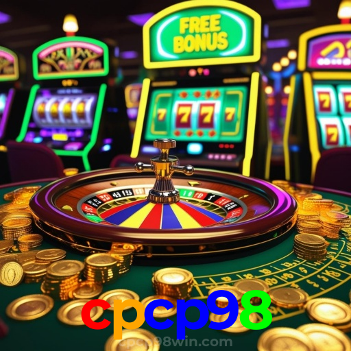 cpcp98 oficial: cassino online certificado e confiável