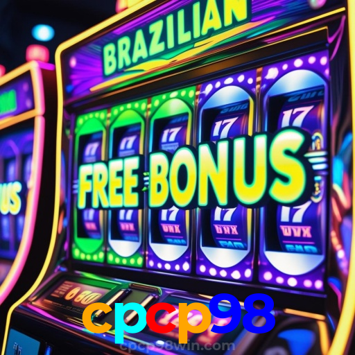 🎮 App Slots cpcp98 – Interface Intuitiva e Apostas Instantâneas