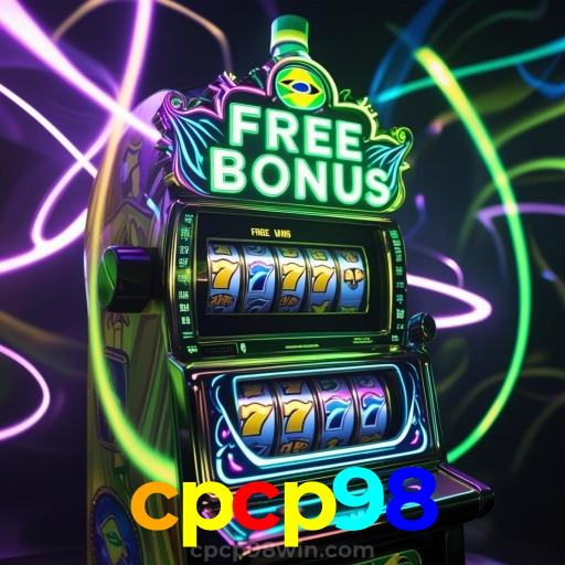 cpcp98 — site oficial: bônus e jackpots no Brasil