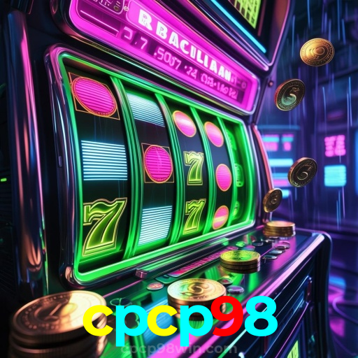 Cassino cpcp98 — bônus exclusivos para novos jogadores