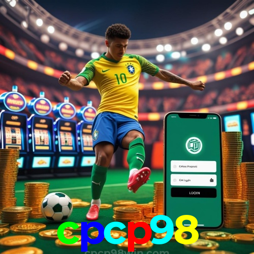 Apostas no Brasil com cpcp98: odds ao vivo e promoções oficiais