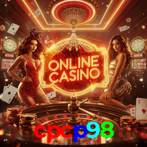 cpcp98 Brasil | Cassino Online Seguro com Jogos e Prêmios Reais