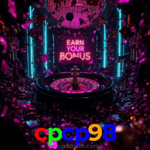 Desbloqueie Surpresas VIP no cpcp98 | Ofertas Exclusivas de Cassino