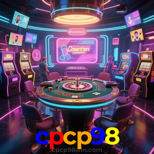 cpcp98 oficial: cassino online certificado e confiável