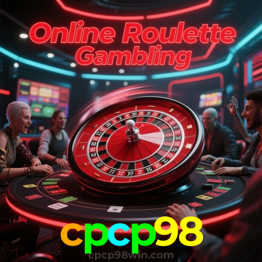 Cassino cpcp98 — bônus exclusivos para novos jogadores