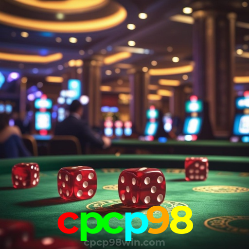 cpcp98 Brasil | Cassino Online Seguro com Jogos e Prêmios Reais