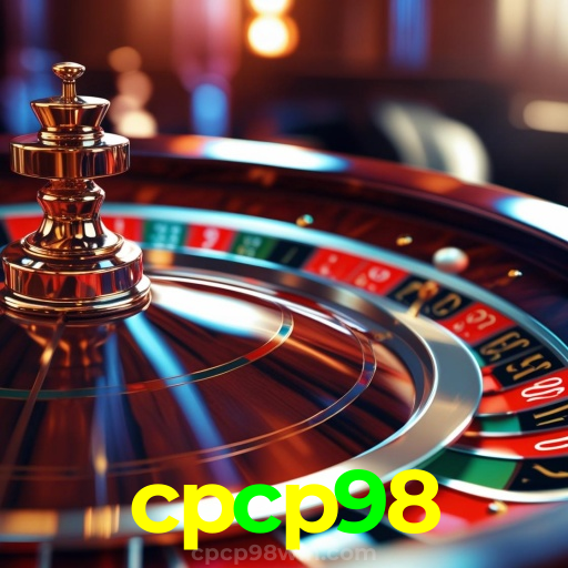 cpcp98 — Cassino ao vivo com dealers reais